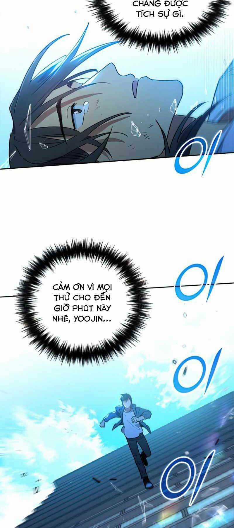 Những Ranker Cấp S Mà Tôi Nuôi Dưỡng Chapter 42 trang 49