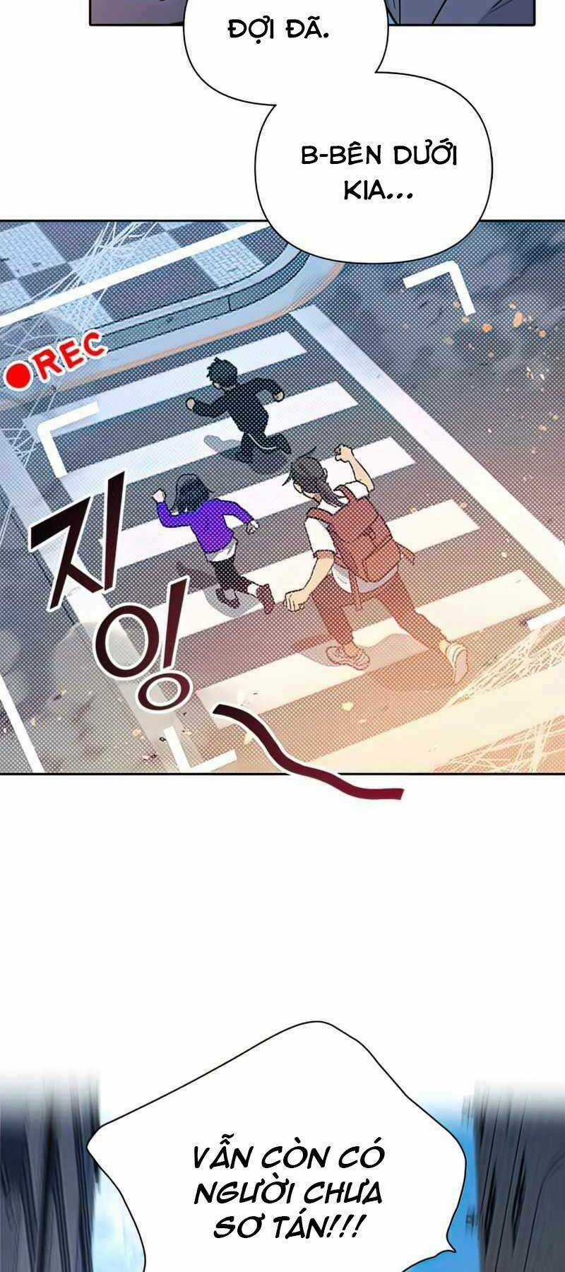 Những Ranker Cấp S Mà Tôi Nuôi Dưỡng Chapter 42 trang 5