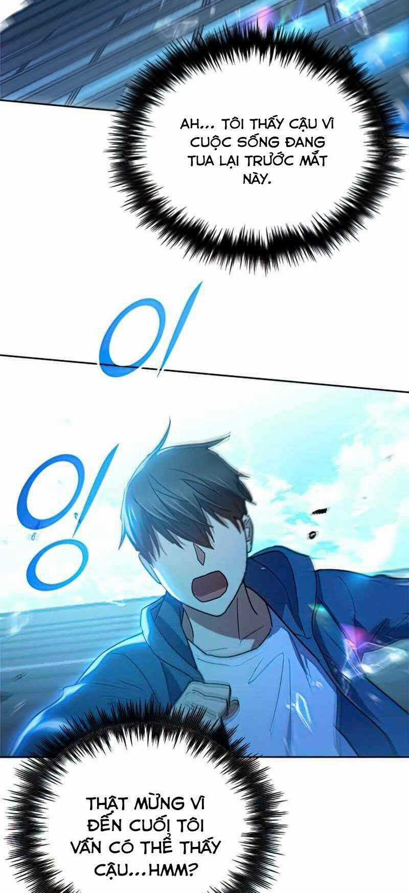 Những Ranker Cấp S Mà Tôi Nuôi Dưỡng Chapter 42 trang 50