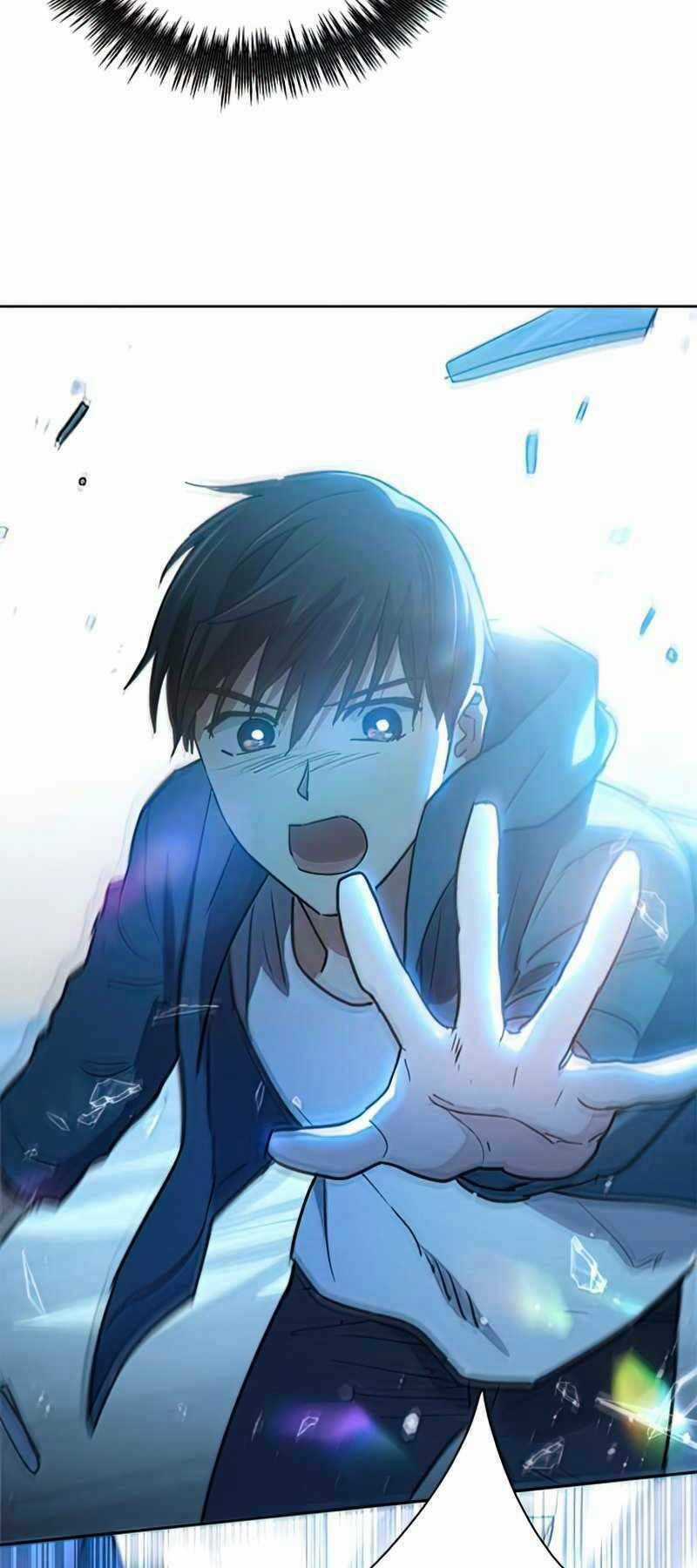 Những Ranker Cấp S Mà Tôi Nuôi Dưỡng Chapter 42 trang 51