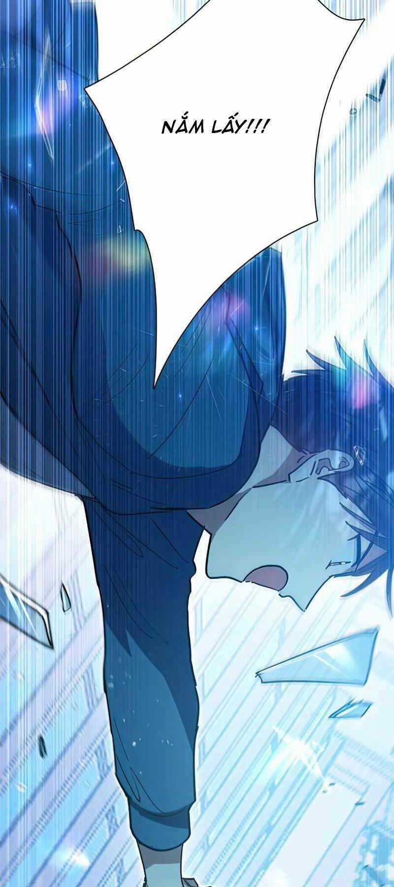 Những Ranker Cấp S Mà Tôi Nuôi Dưỡng Chapter 42 trang 52