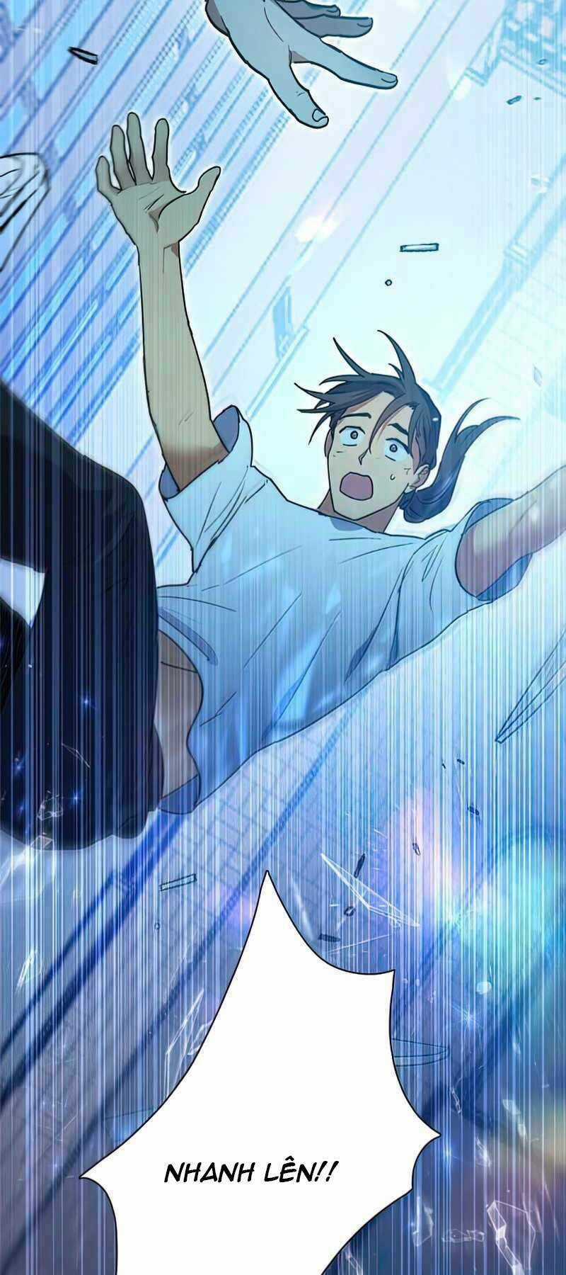 Những Ranker Cấp S Mà Tôi Nuôi Dưỡng Chapter 42 trang 53