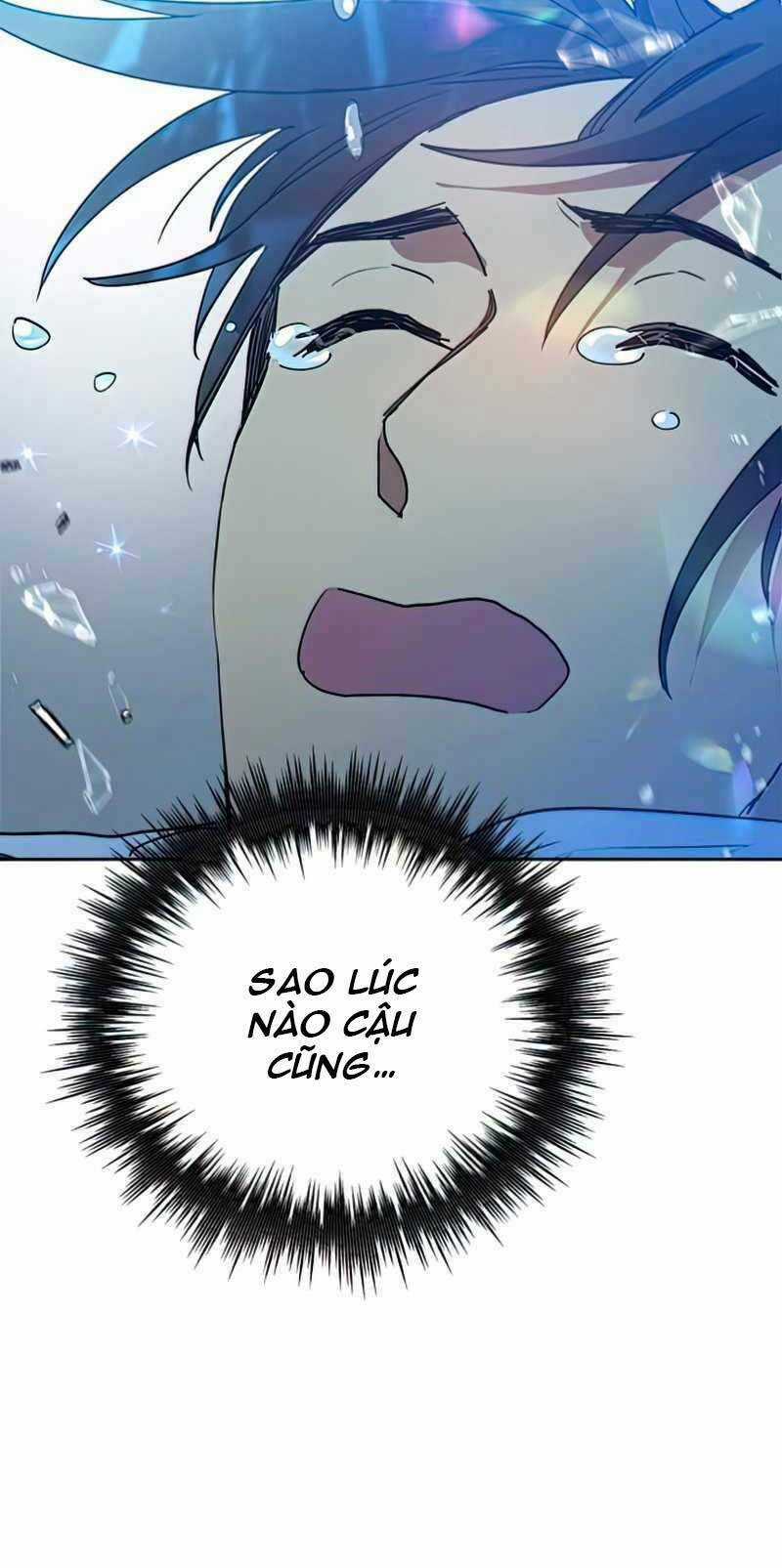 Những Ranker Cấp S Mà Tôi Nuôi Dưỡng Chapter 42 trang 55