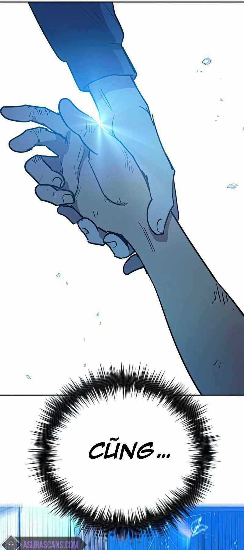 Những Ranker Cấp S Mà Tôi Nuôi Dưỡng Chapter 42 trang 56