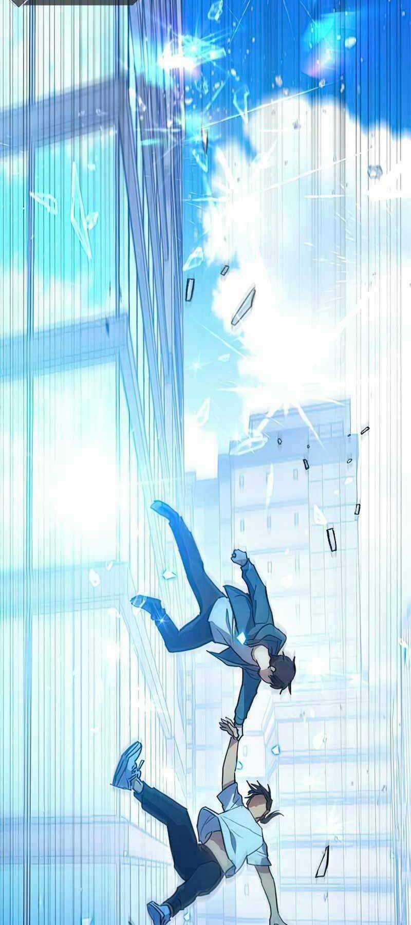 Những Ranker Cấp S Mà Tôi Nuôi Dưỡng Chapter 42 trang 57