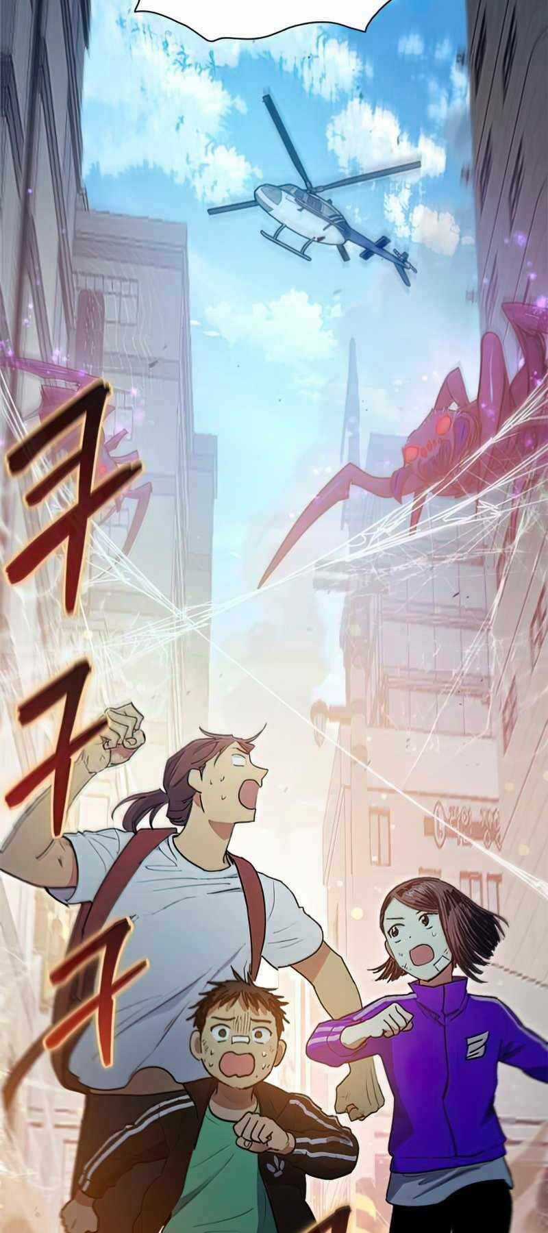 Những Ranker Cấp S Mà Tôi Nuôi Dưỡng Chapter 42 trang 6