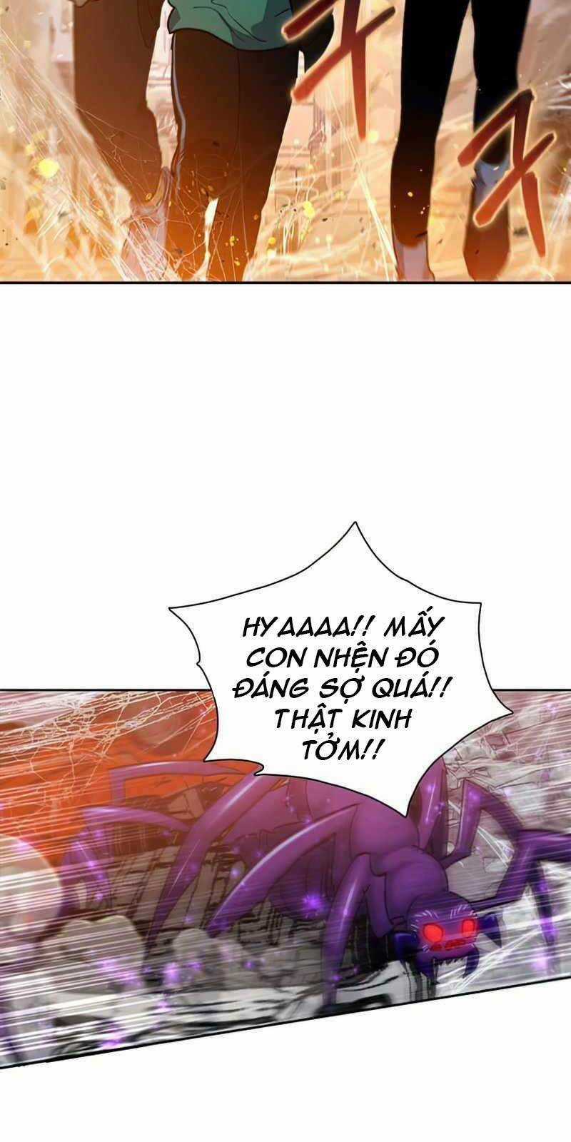 Những Ranker Cấp S Mà Tôi Nuôi Dưỡng Chapter 42 trang 7