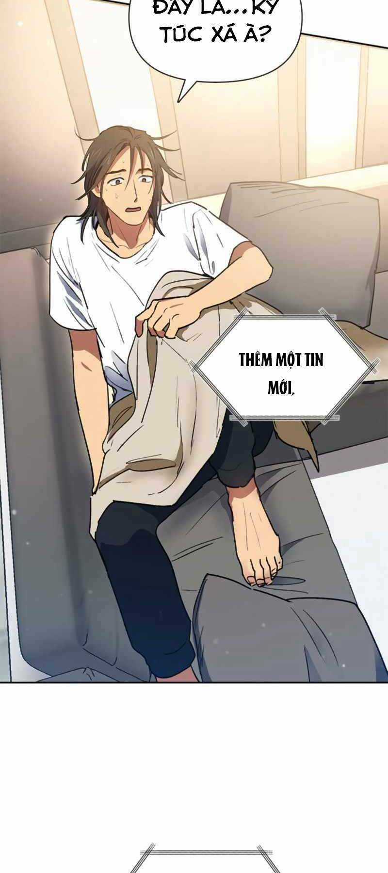 Những Ranker Cấp S Mà Tôi Nuôi Dưỡng Chapter 43 trang 10