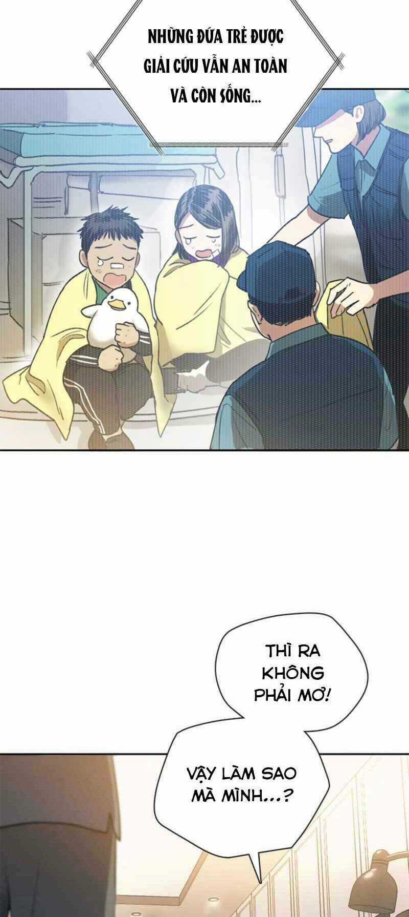 Những Ranker Cấp S Mà Tôi Nuôi Dưỡng Chapter 43 trang 11