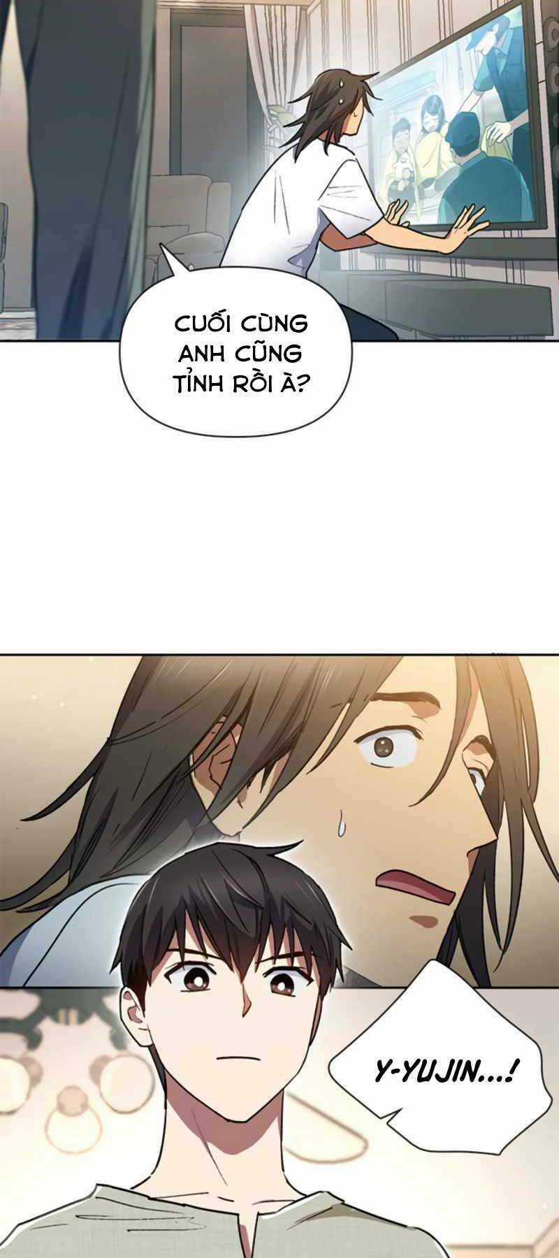 Những Ranker Cấp S Mà Tôi Nuôi Dưỡng Chapter 43 trang 12