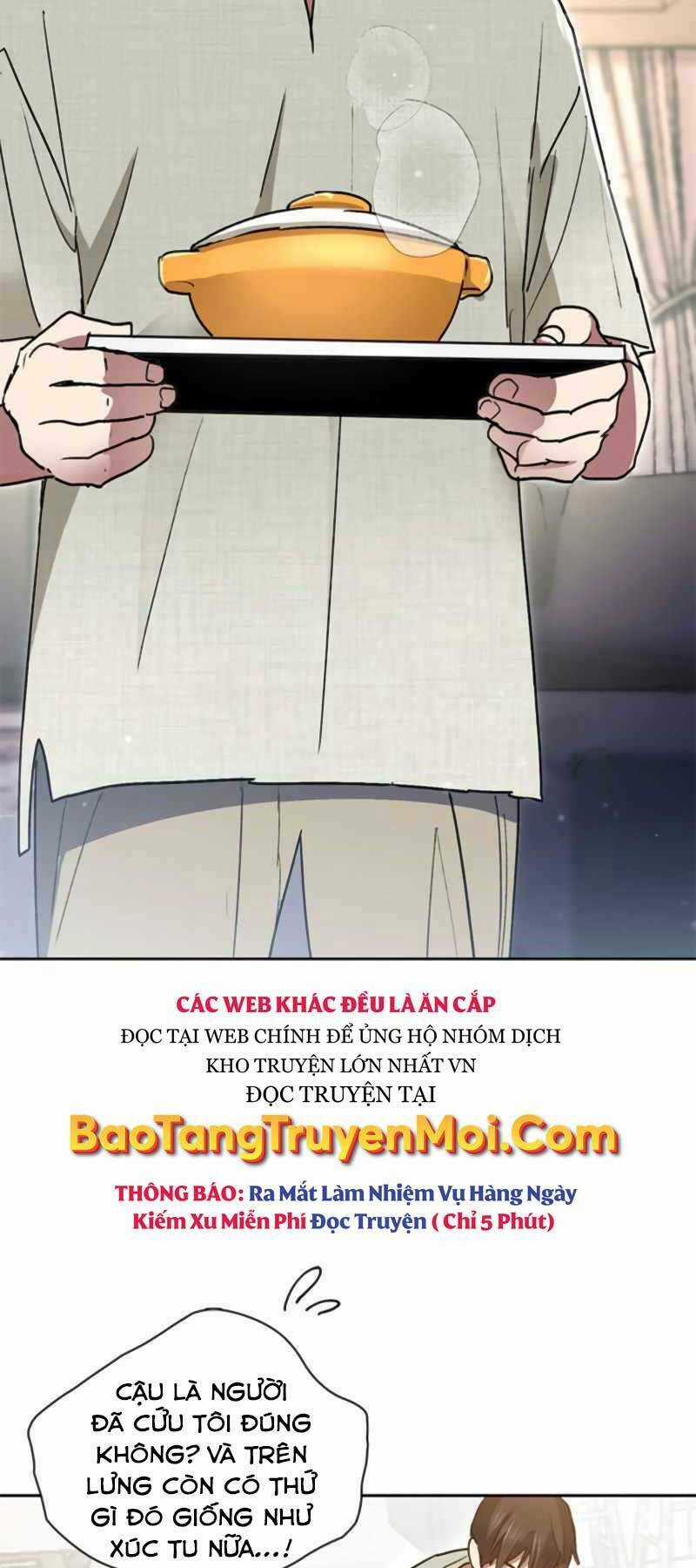 Những Ranker Cấp S Mà Tôi Nuôi Dưỡng Chapter 43 trang 13