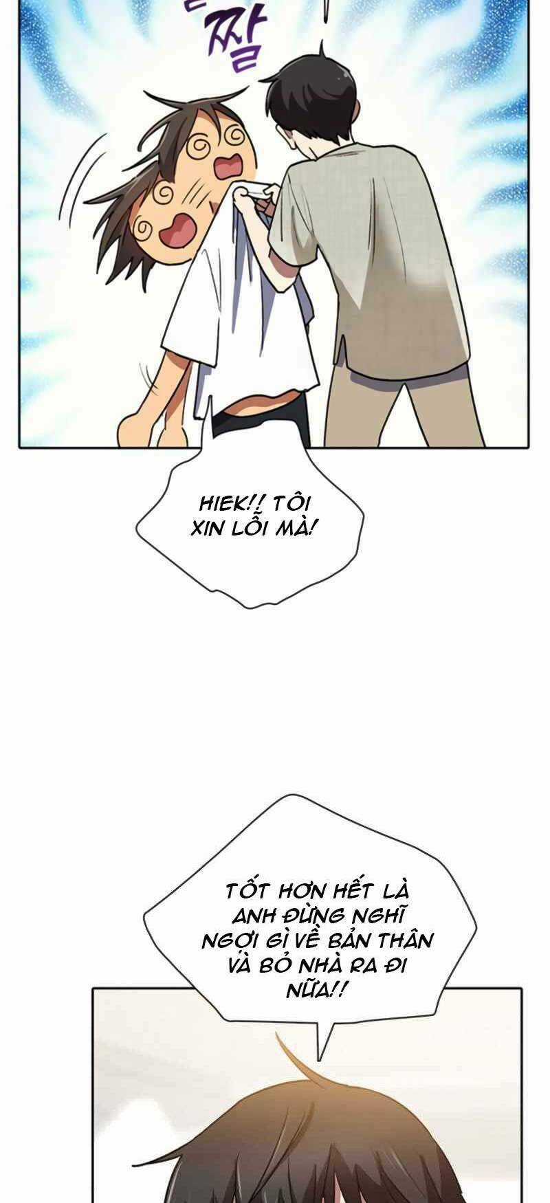 Những Ranker Cấp S Mà Tôi Nuôi Dưỡng Chapter 43 trang 16