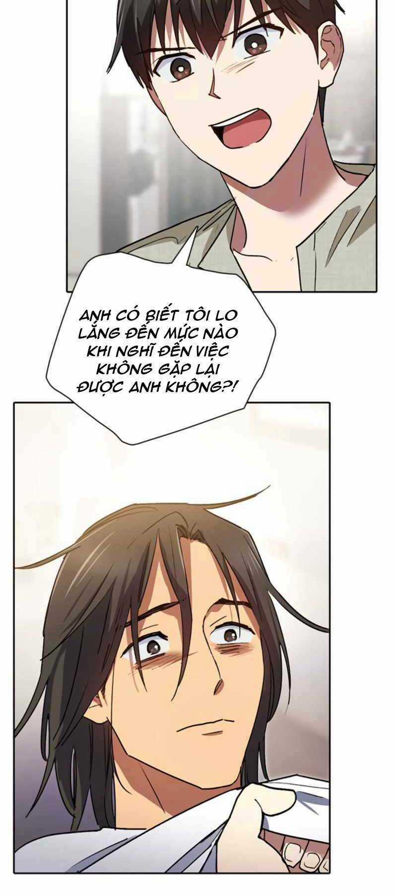 Những Ranker Cấp S Mà Tôi Nuôi Dưỡng Chapter 43 trang 17