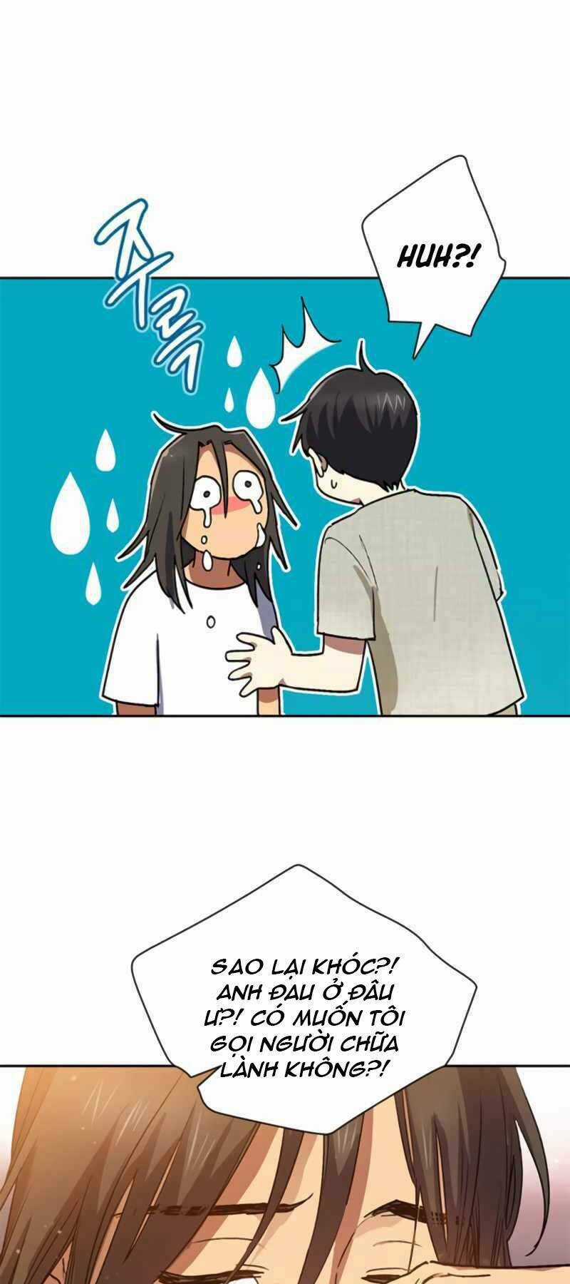 Những Ranker Cấp S Mà Tôi Nuôi Dưỡng Chapter 43 trang 18