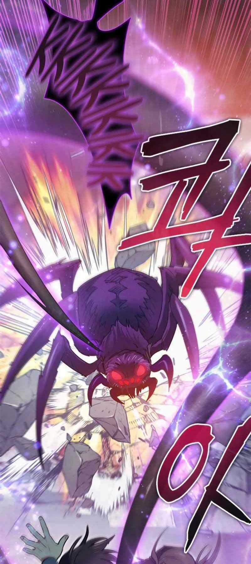 Những Ranker Cấp S Mà Tôi Nuôi Dưỡng Chapter 43 trang 2