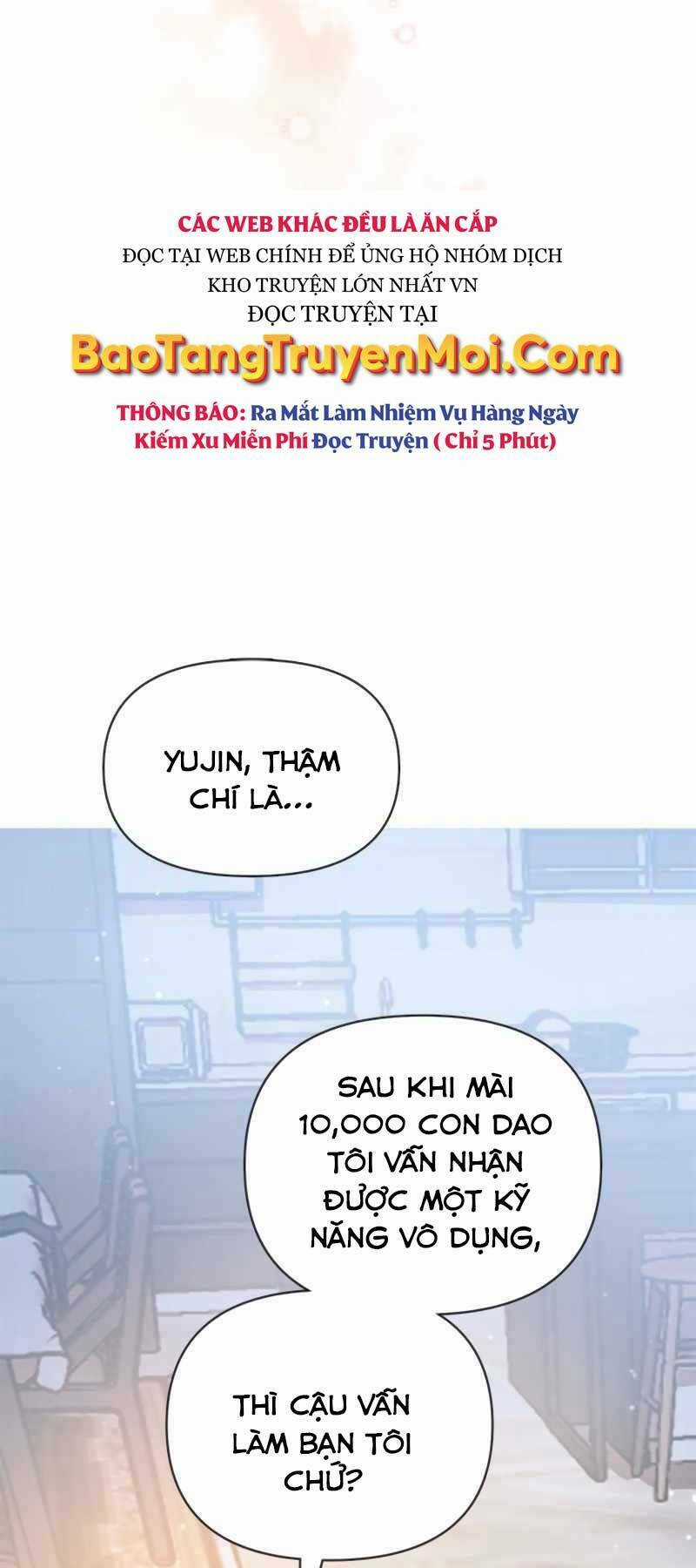 Những Ranker Cấp S Mà Tôi Nuôi Dưỡng Chapter 43 trang 20