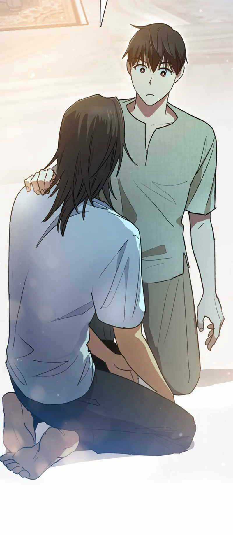 Những Ranker Cấp S Mà Tôi Nuôi Dưỡng Chapter 43 trang 21