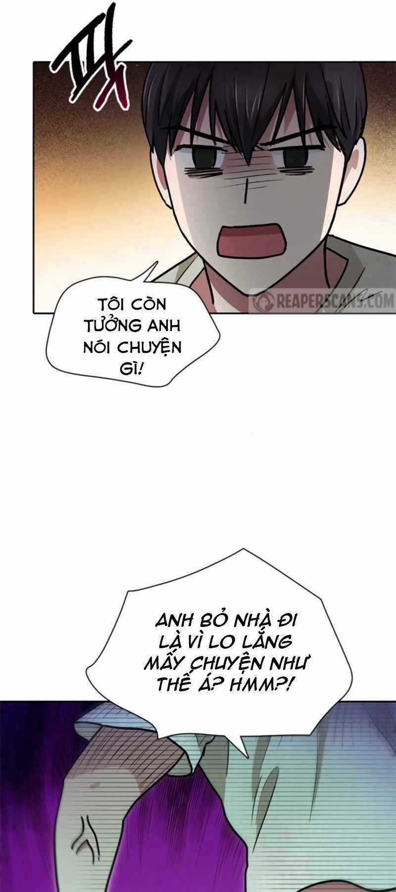 Những Ranker Cấp S Mà Tôi Nuôi Dưỡng Chapter 43 trang 22