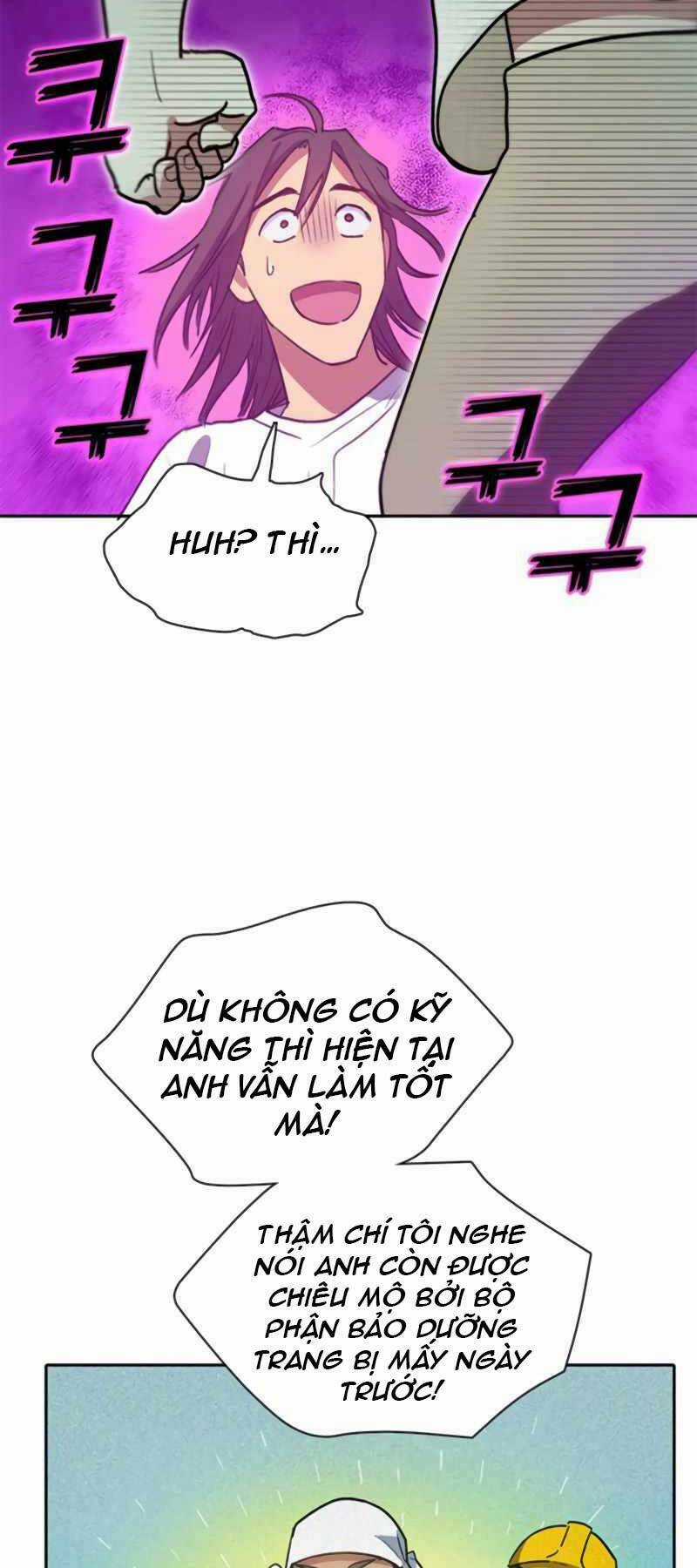 Những Ranker Cấp S Mà Tôi Nuôi Dưỡng Chapter 43 trang 23