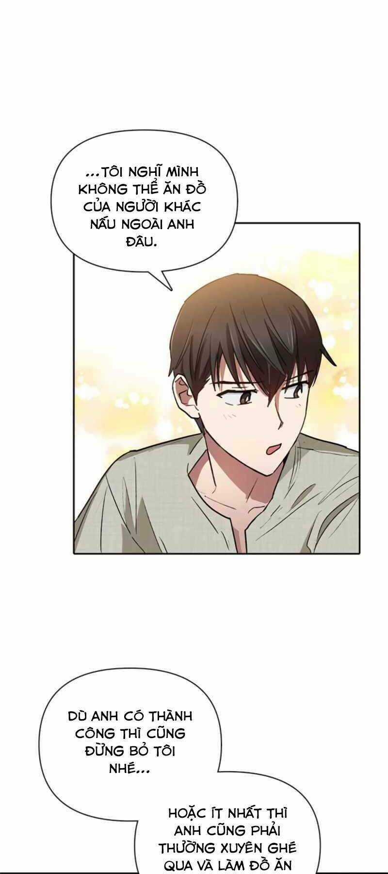 Những Ranker Cấp S Mà Tôi Nuôi Dưỡng Chapter 43 trang 25