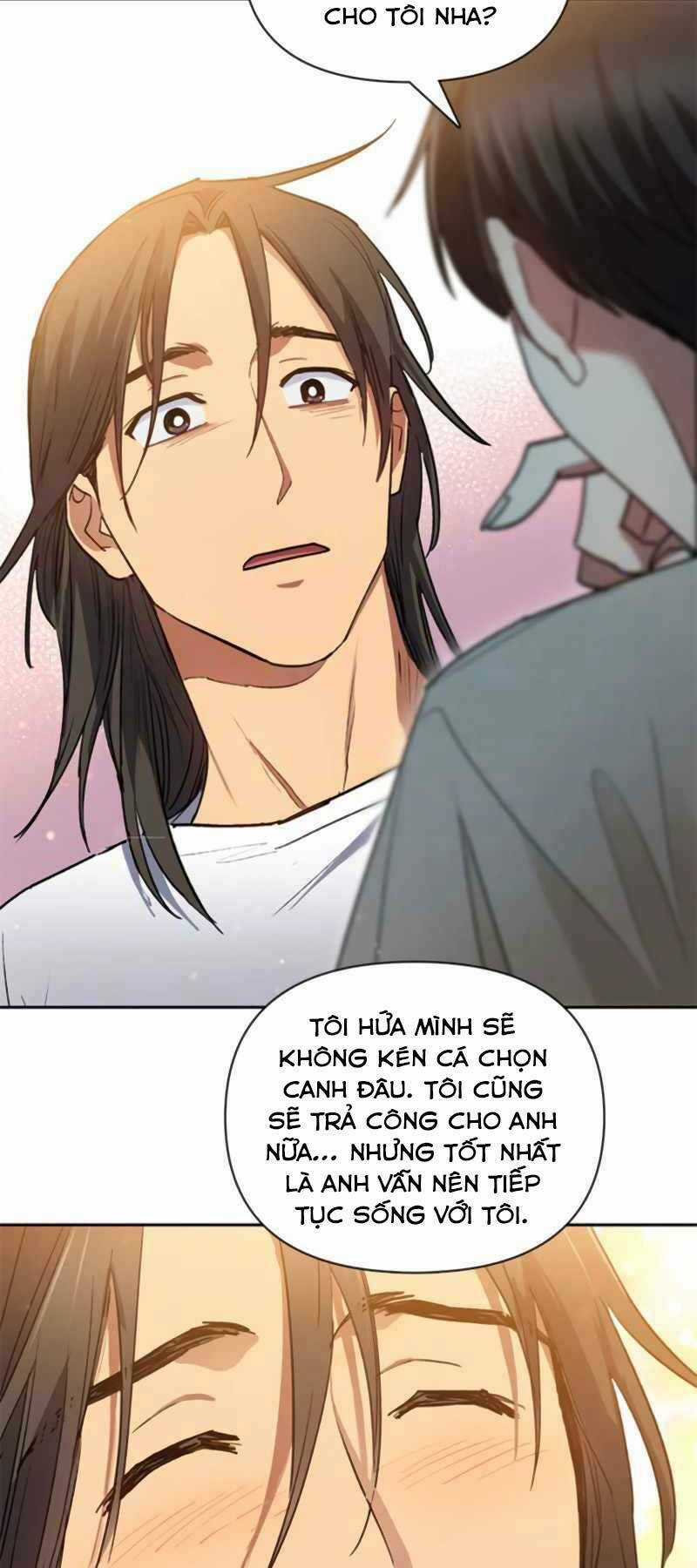 Những Ranker Cấp S Mà Tôi Nuôi Dưỡng Chapter 43 trang 26