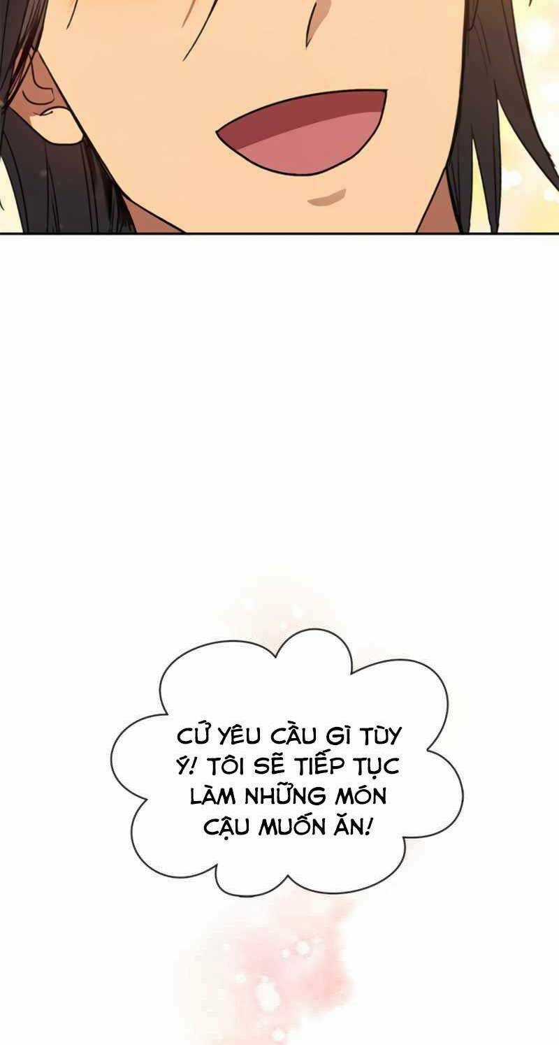 Những Ranker Cấp S Mà Tôi Nuôi Dưỡng Chapter 43 trang 27