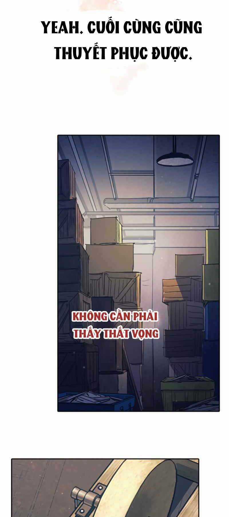 Những Ranker Cấp S Mà Tôi Nuôi Dưỡng Chapter 43 trang 28