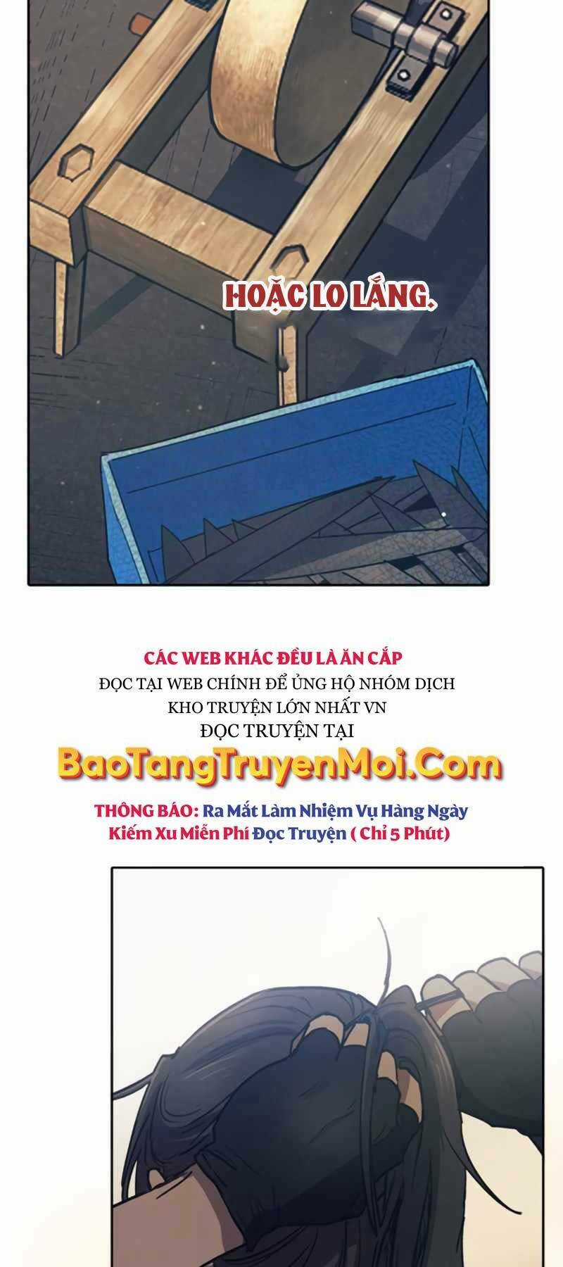 Những Ranker Cấp S Mà Tôi Nuôi Dưỡng Chapter 43 trang 29