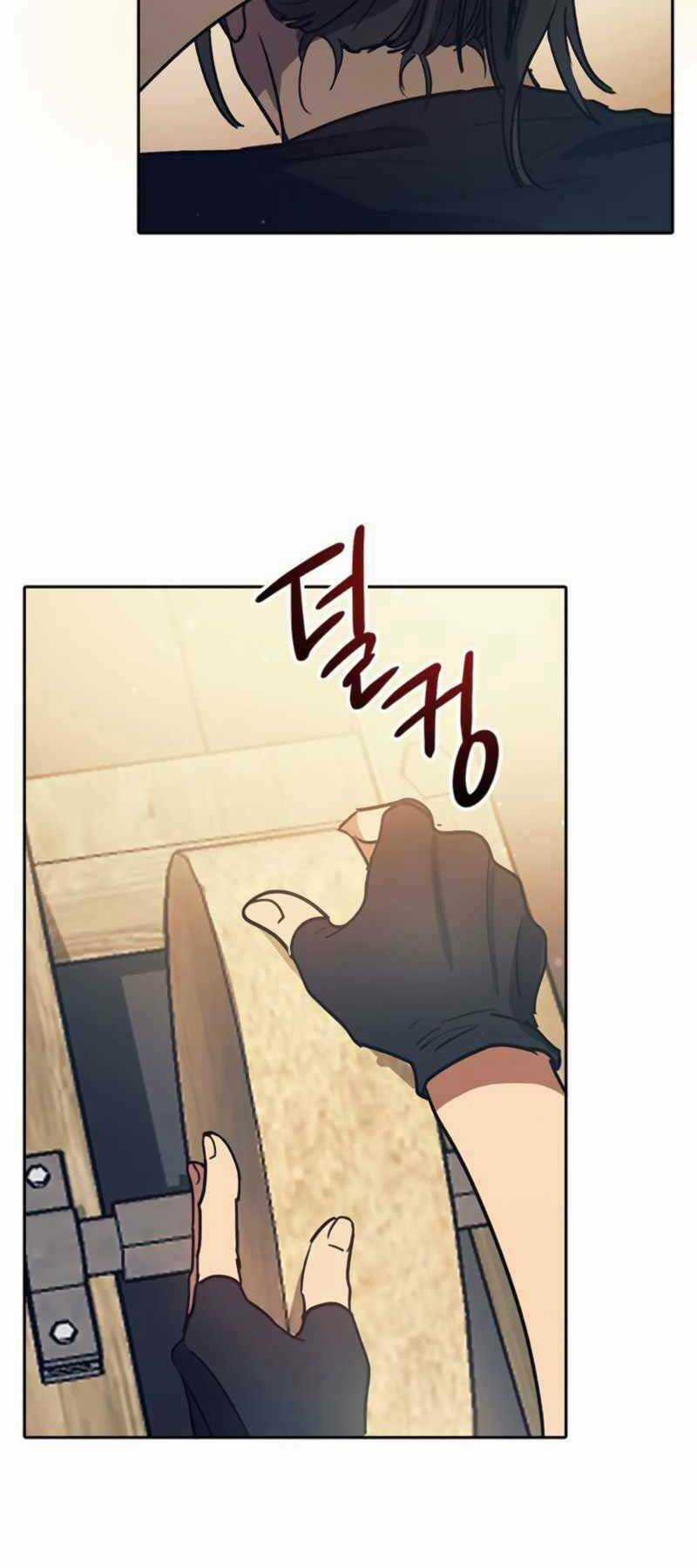 Những Ranker Cấp S Mà Tôi Nuôi Dưỡng Chapter 43 trang 30