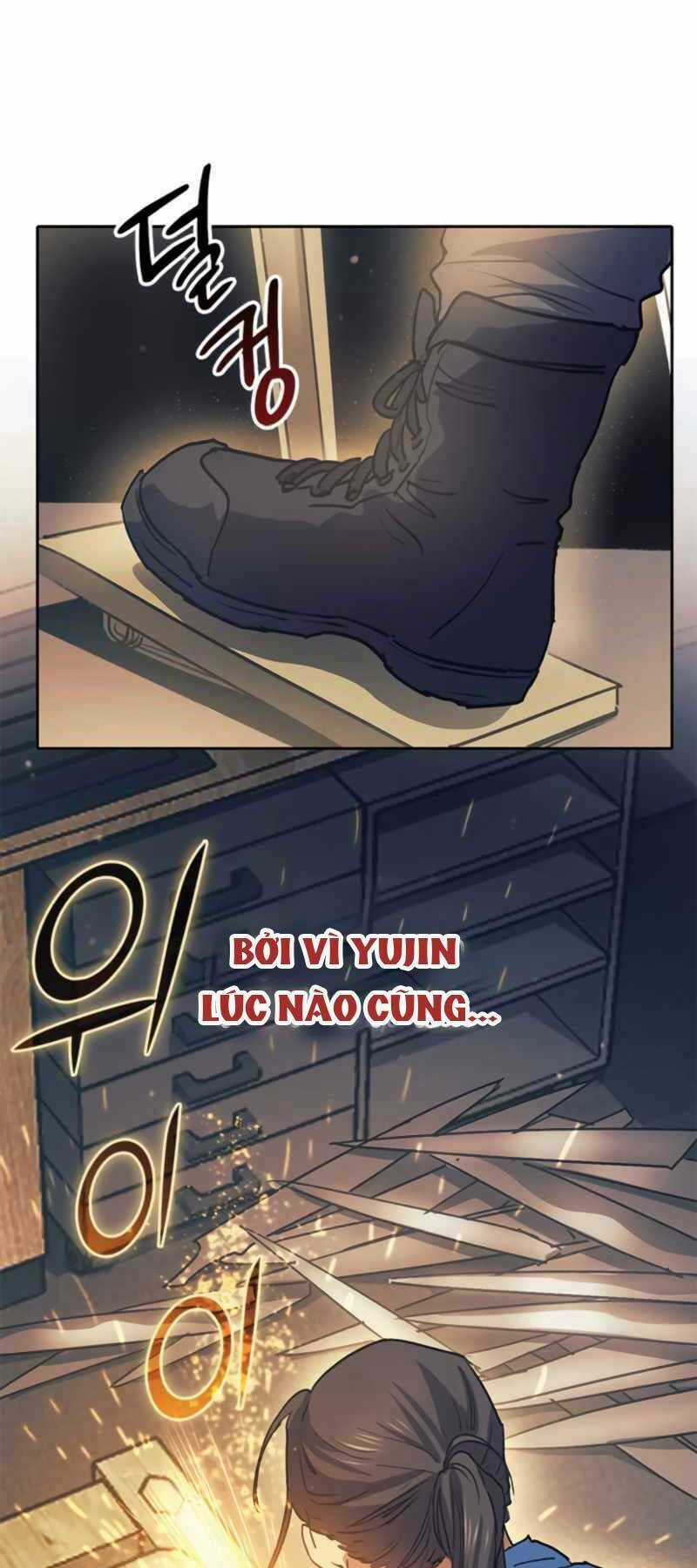 Những Ranker Cấp S Mà Tôi Nuôi Dưỡng Chapter 43 trang 31