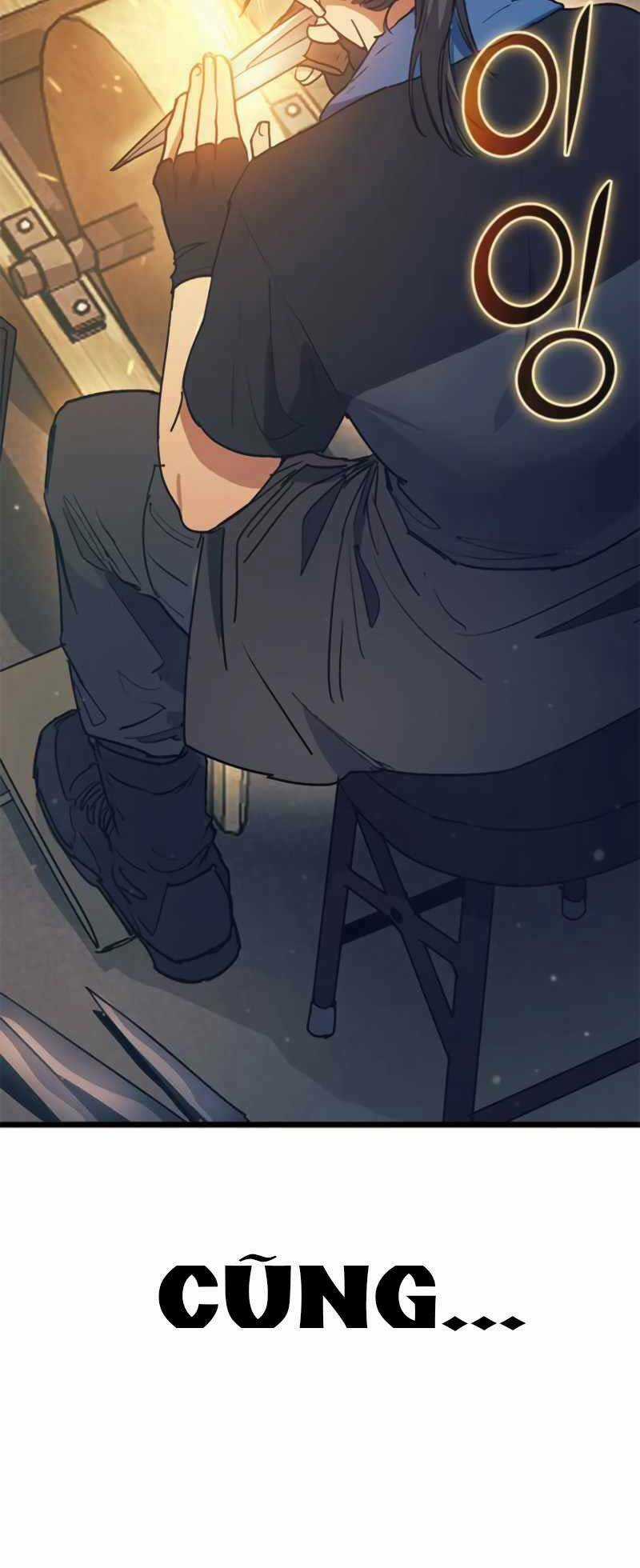 Những Ranker Cấp S Mà Tôi Nuôi Dưỡng Chapter 43 trang 32