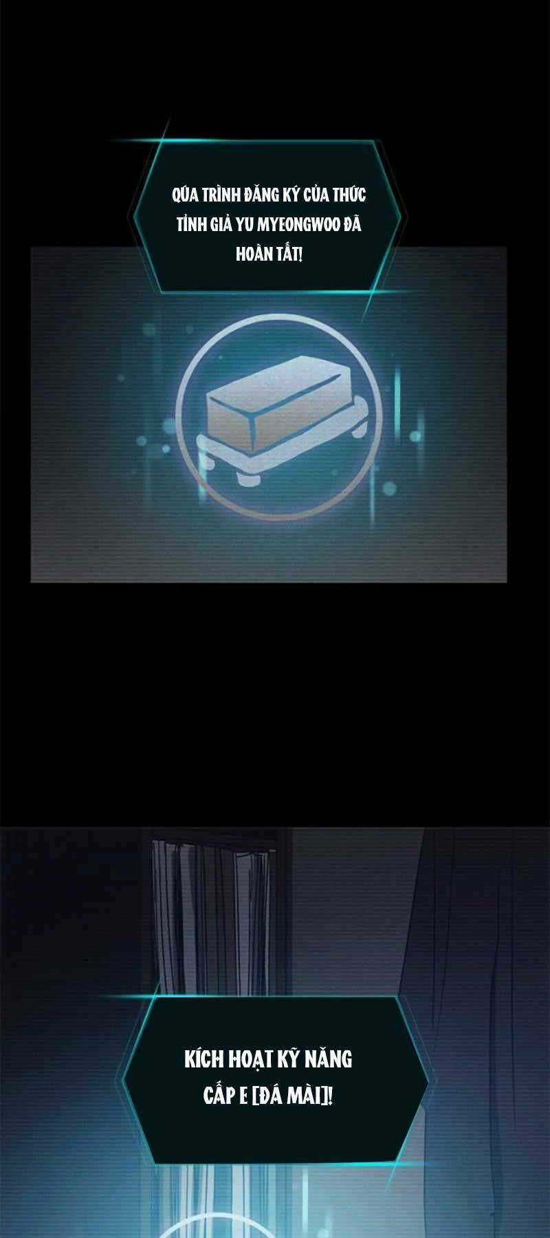 Những Ranker Cấp S Mà Tôi Nuôi Dưỡng Chapter 43 trang 34