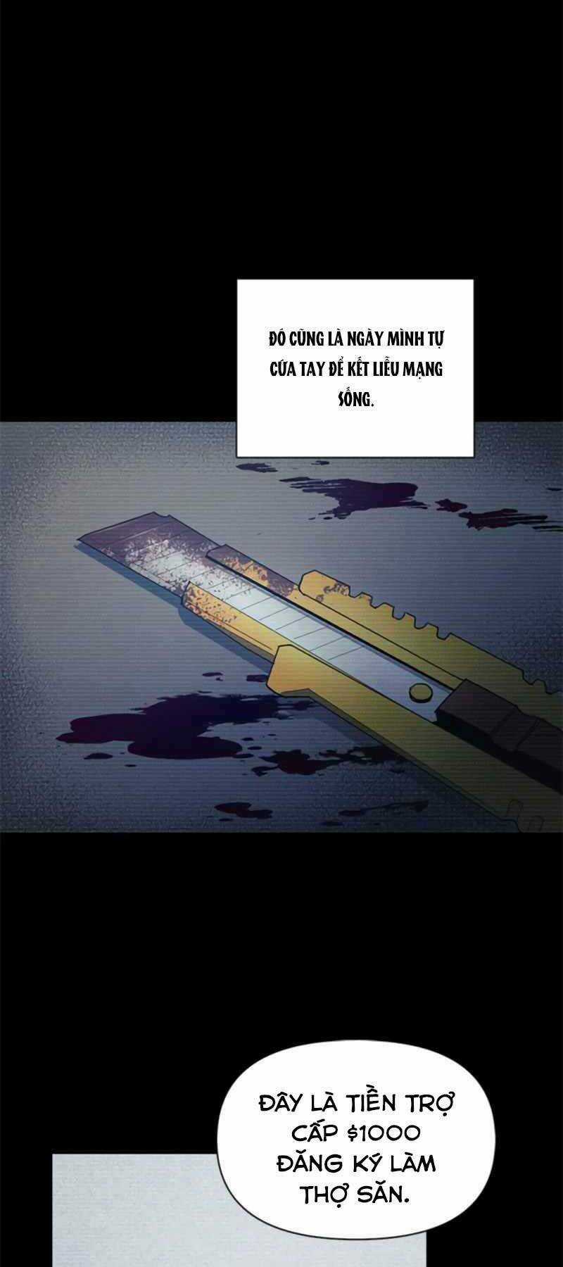 Những Ranker Cấp S Mà Tôi Nuôi Dưỡng Chapter 43 trang 36