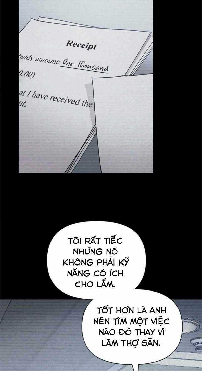 Những Ranker Cấp S Mà Tôi Nuôi Dưỡng Chapter 43 trang 37