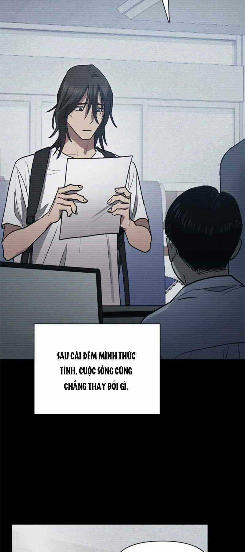 Những Ranker Cấp S Mà Tôi Nuôi Dưỡng Chapter 43 trang 38