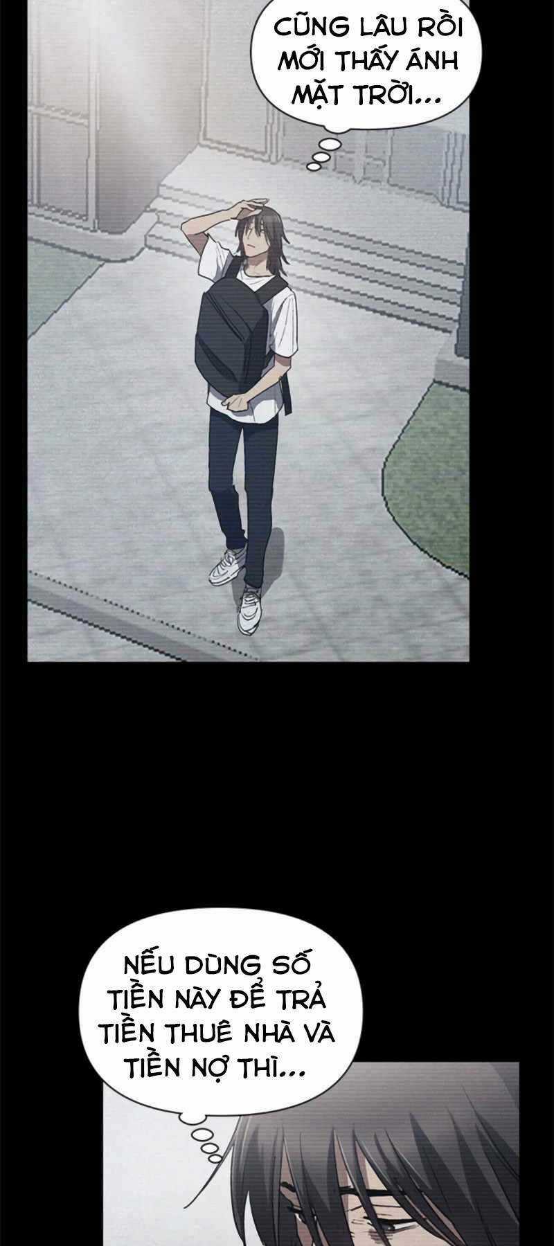 Những Ranker Cấp S Mà Tôi Nuôi Dưỡng Chapter 43 trang 39