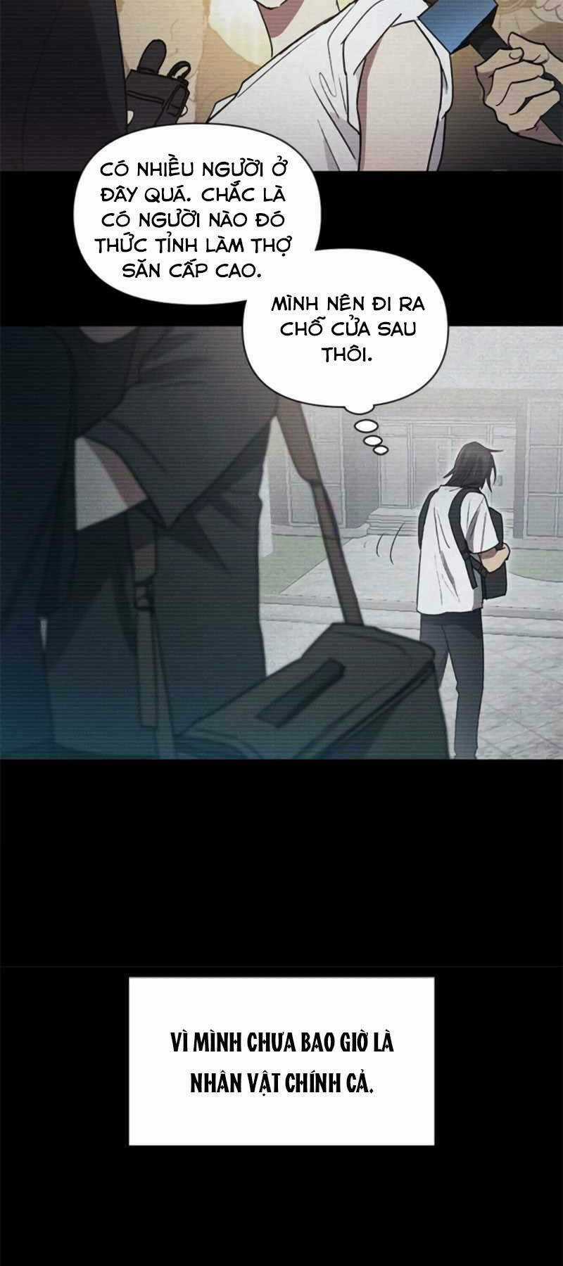 Những Ranker Cấp S Mà Tôi Nuôi Dưỡng Chapter 43 trang 41