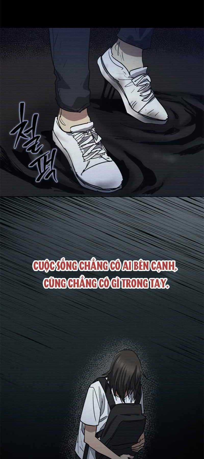 Những Ranker Cấp S Mà Tôi Nuôi Dưỡng Chapter 43 trang 42