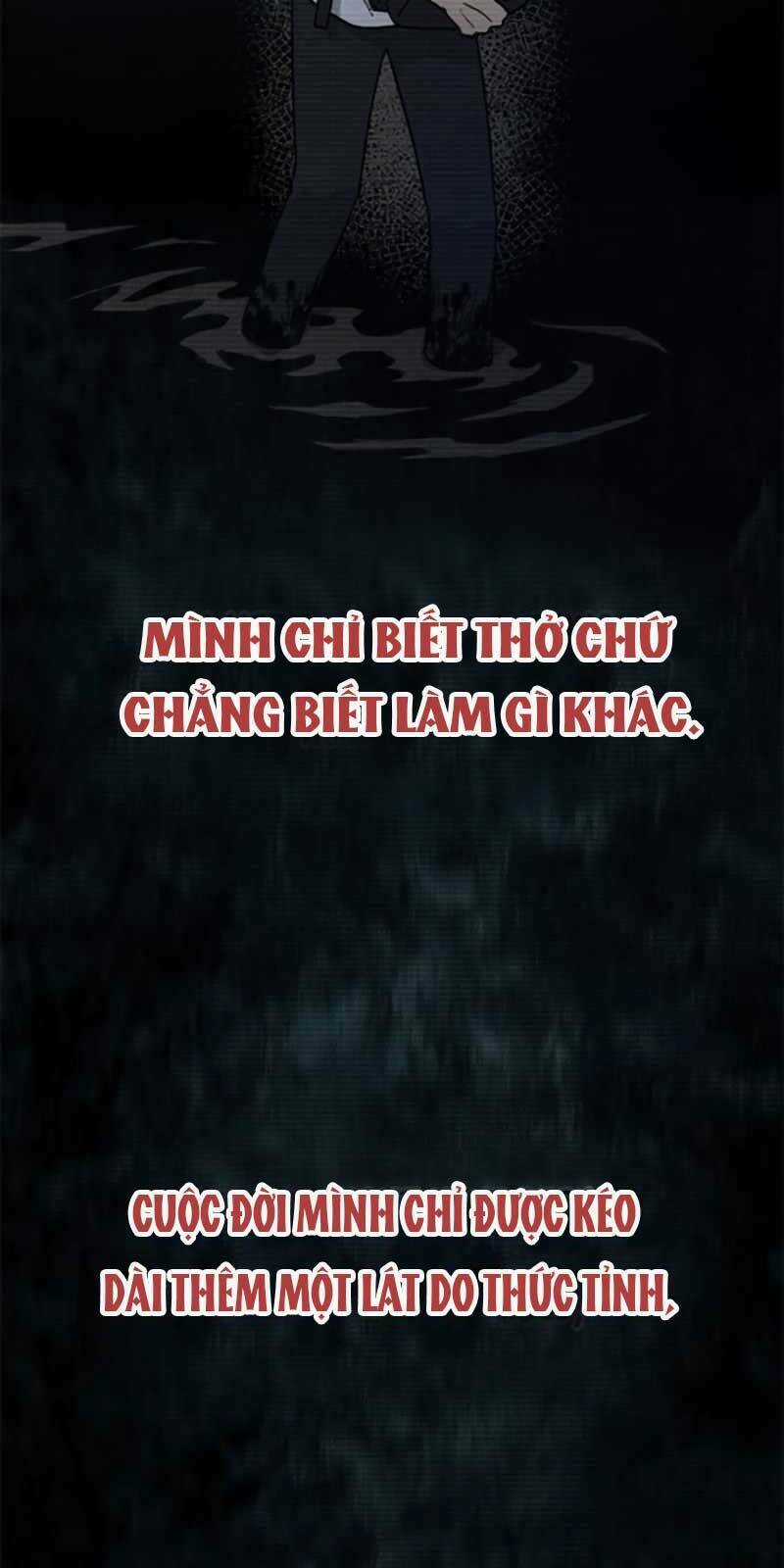 Những Ranker Cấp S Mà Tôi Nuôi Dưỡng Chapter 43 trang 43