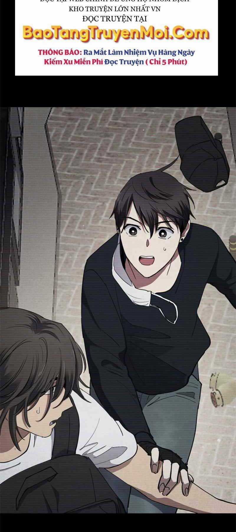 Những Ranker Cấp S Mà Tôi Nuôi Dưỡng Chapter 43 trang 45