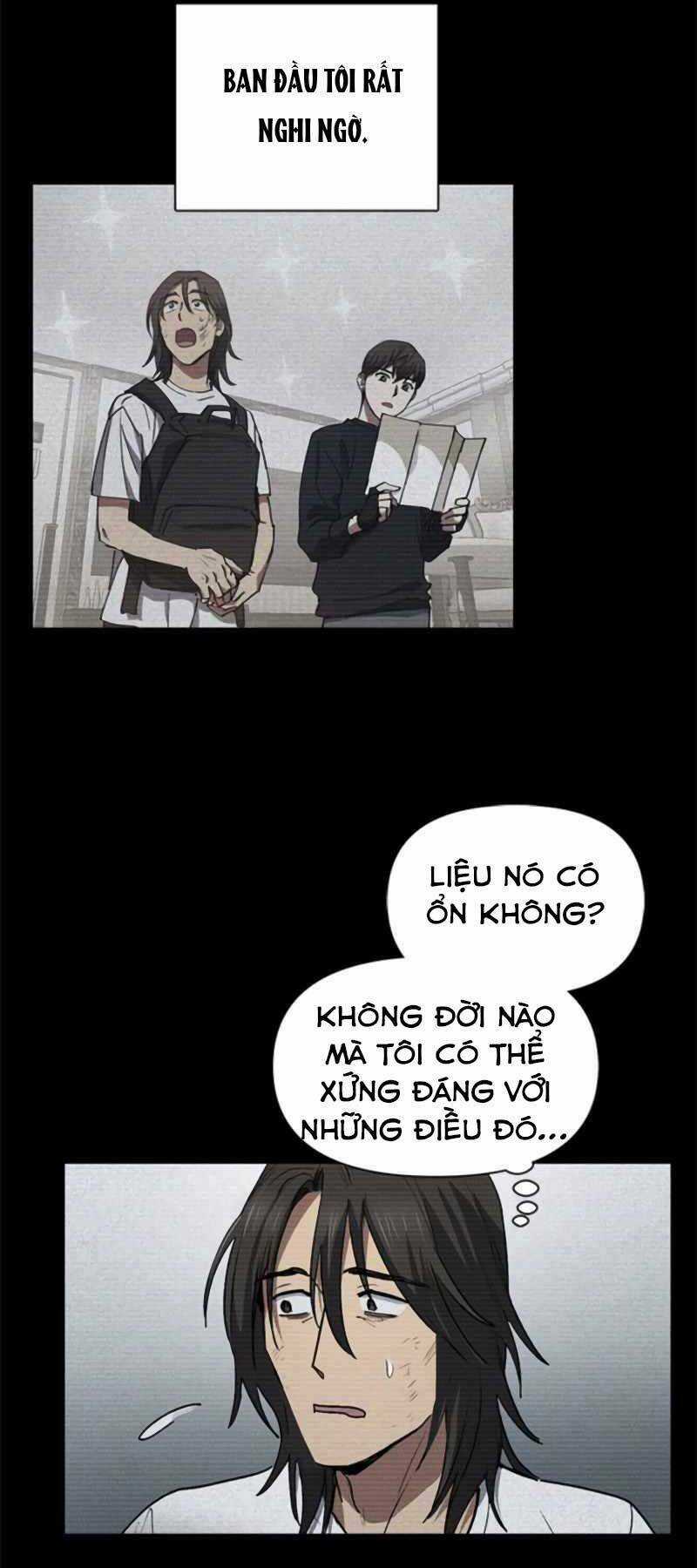 Những Ranker Cấp S Mà Tôi Nuôi Dưỡng Chapter 43 trang 47