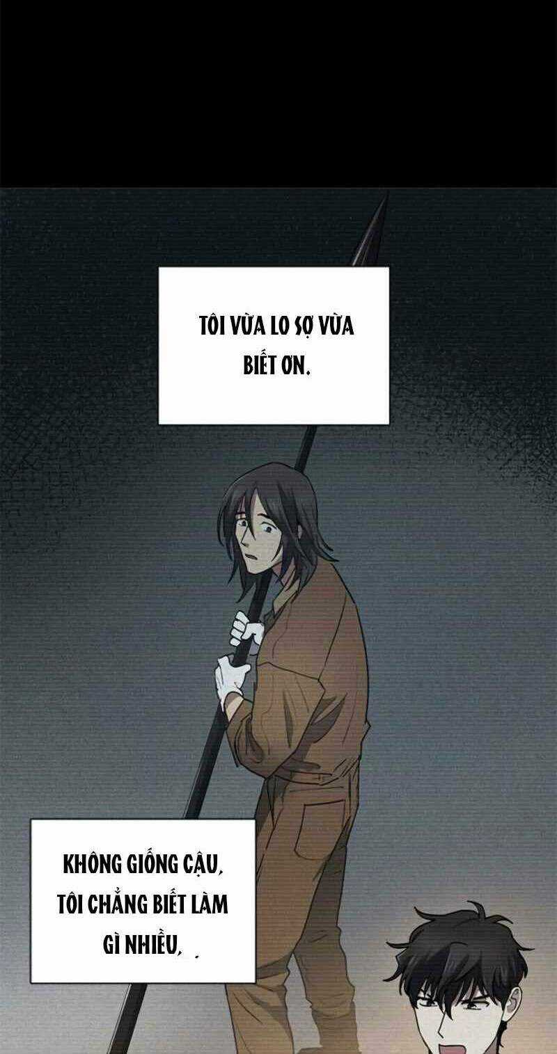 Những Ranker Cấp S Mà Tôi Nuôi Dưỡng Chapter 43 trang 48