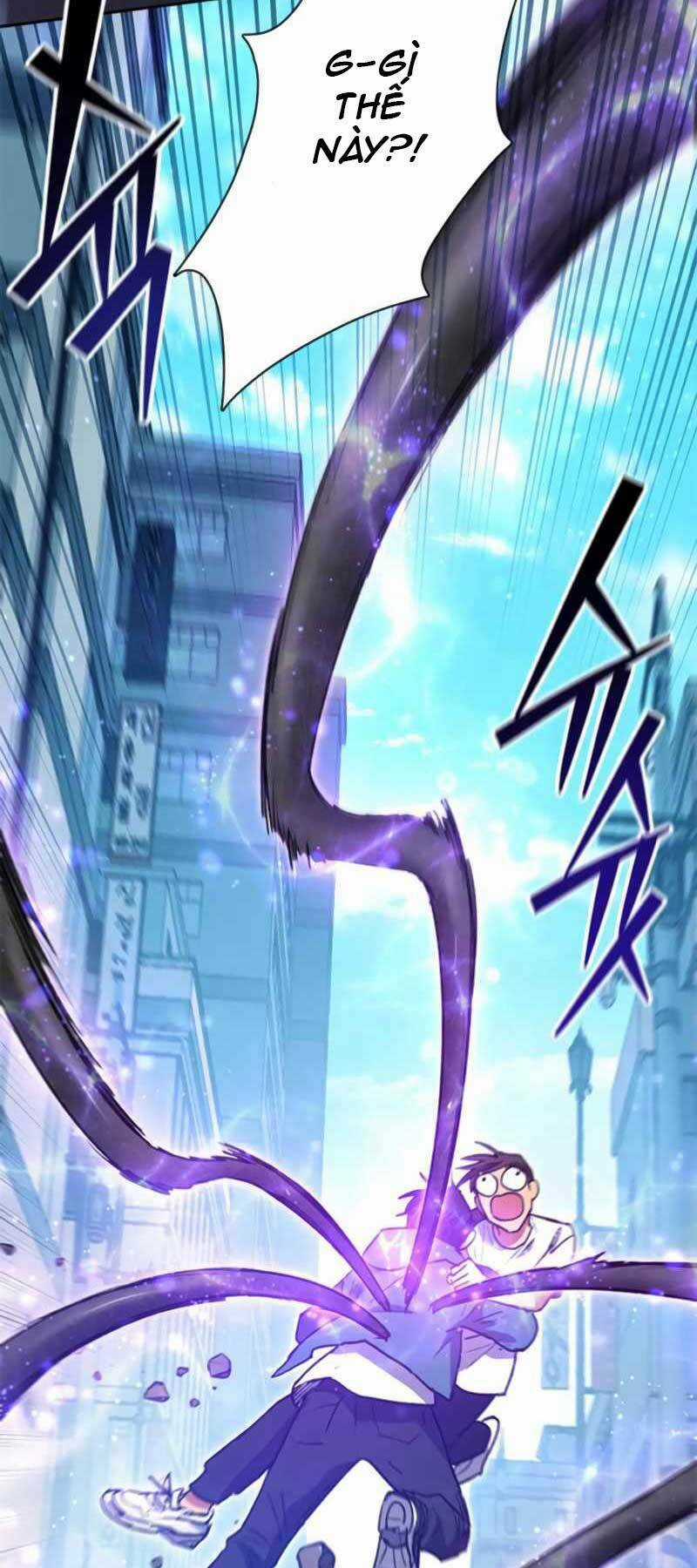 Những Ranker Cấp S Mà Tôi Nuôi Dưỡng Chapter 43 trang 5