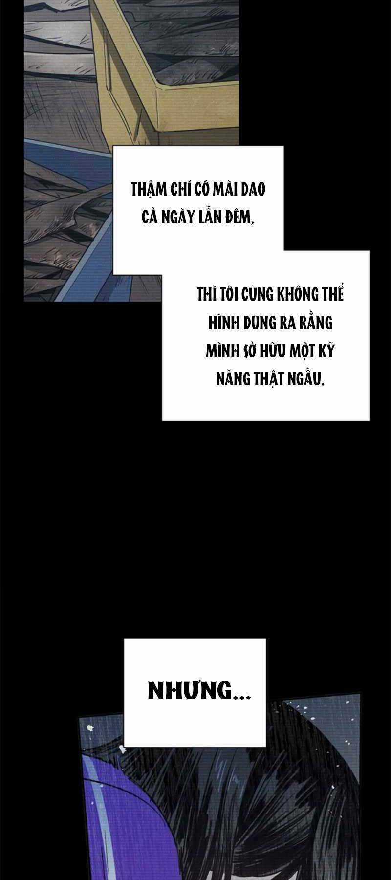 Những Ranker Cấp S Mà Tôi Nuôi Dưỡng Chapter 43 trang 50