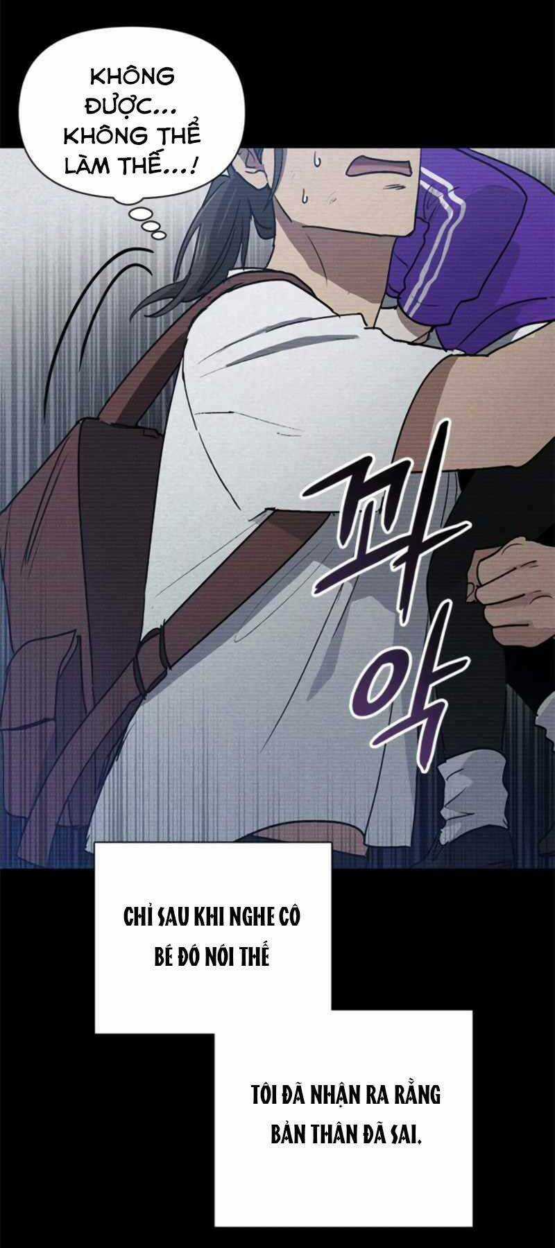 Những Ranker Cấp S Mà Tôi Nuôi Dưỡng Chapter 43 trang 52