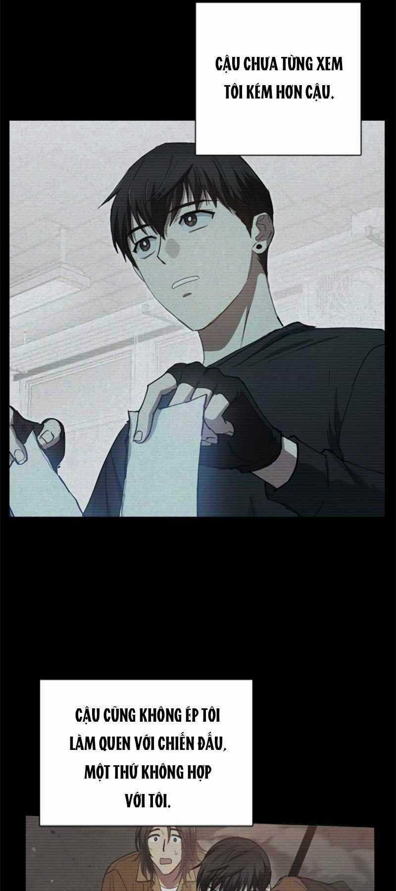 Những Ranker Cấp S Mà Tôi Nuôi Dưỡng Chapter 43 trang 54