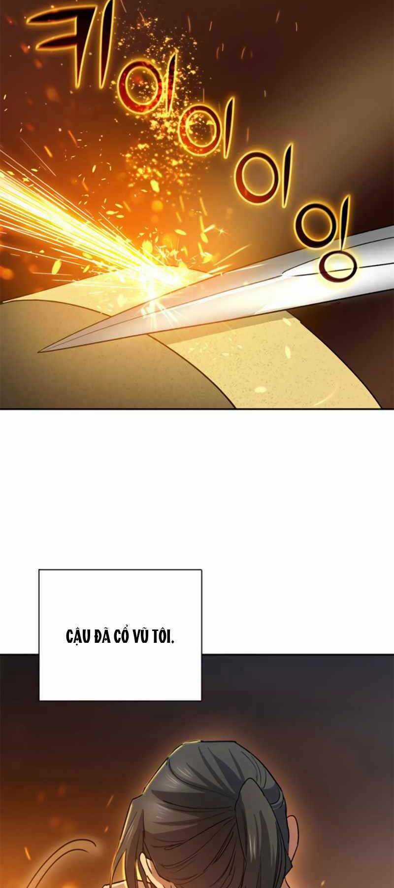 Những Ranker Cấp S Mà Tôi Nuôi Dưỡng Chapter 43 trang 57