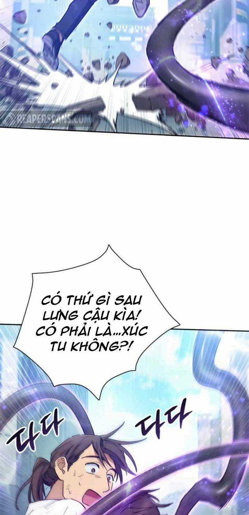 Những Ranker Cấp S Mà Tôi Nuôi Dưỡng Chapter 43 trang 6