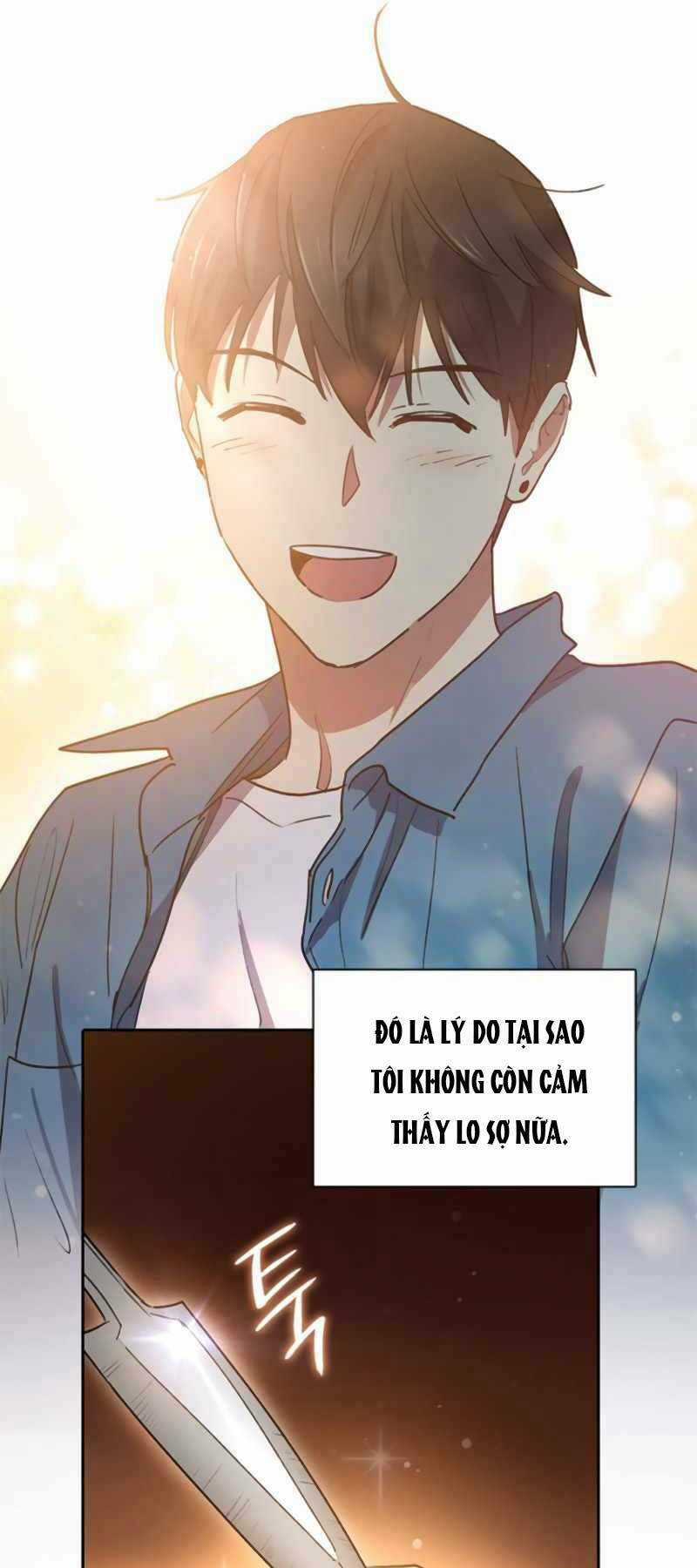 Những Ranker Cấp S Mà Tôi Nuôi Dưỡng Chapter 43 trang 60