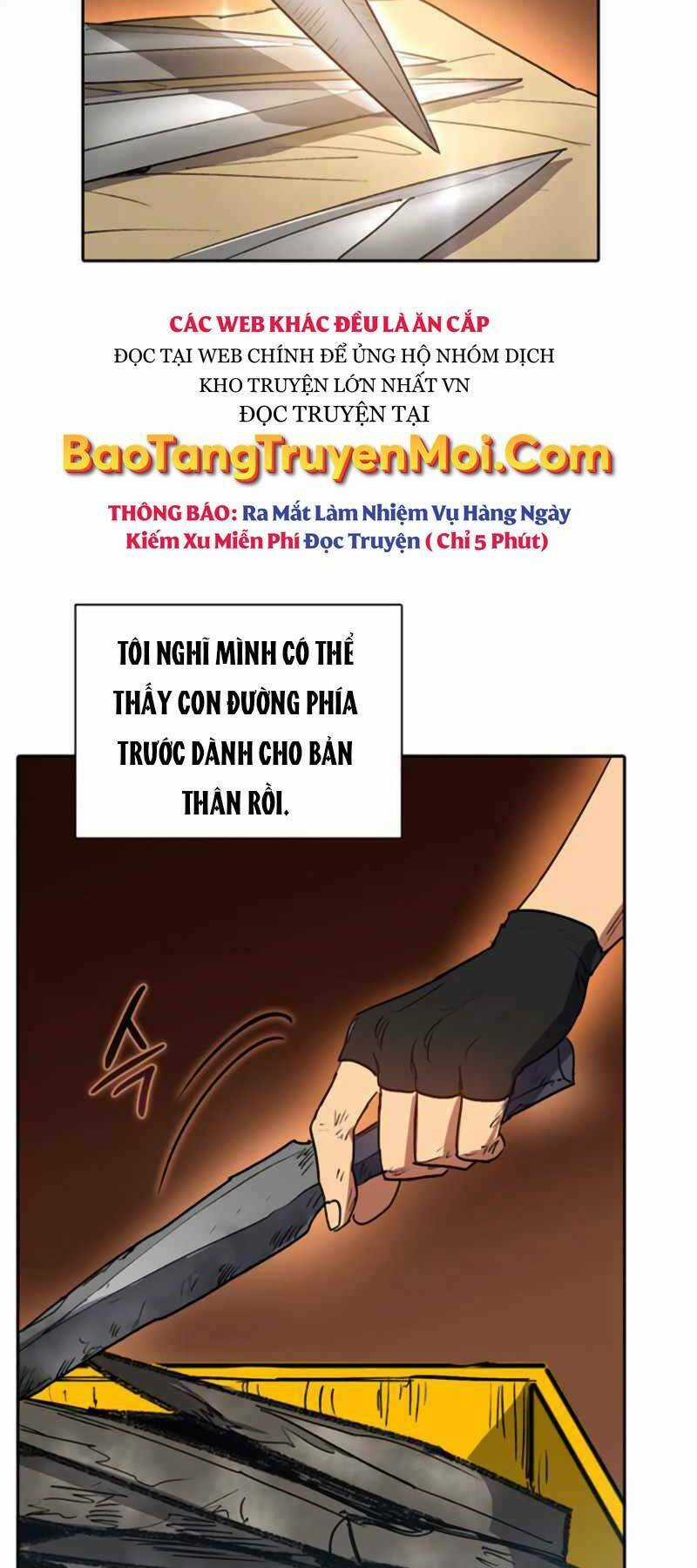 Những Ranker Cấp S Mà Tôi Nuôi Dưỡng Chapter 43 trang 61